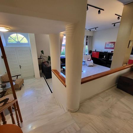 Periklis House Villa Argostoli  Ngoại thất bức ảnh