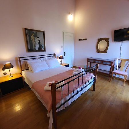 Periklis House Villa Argostoli  Ngoại thất bức ảnh