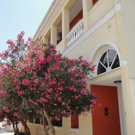 Periklis House Villa Argostoli  Ngoại thất bức ảnh