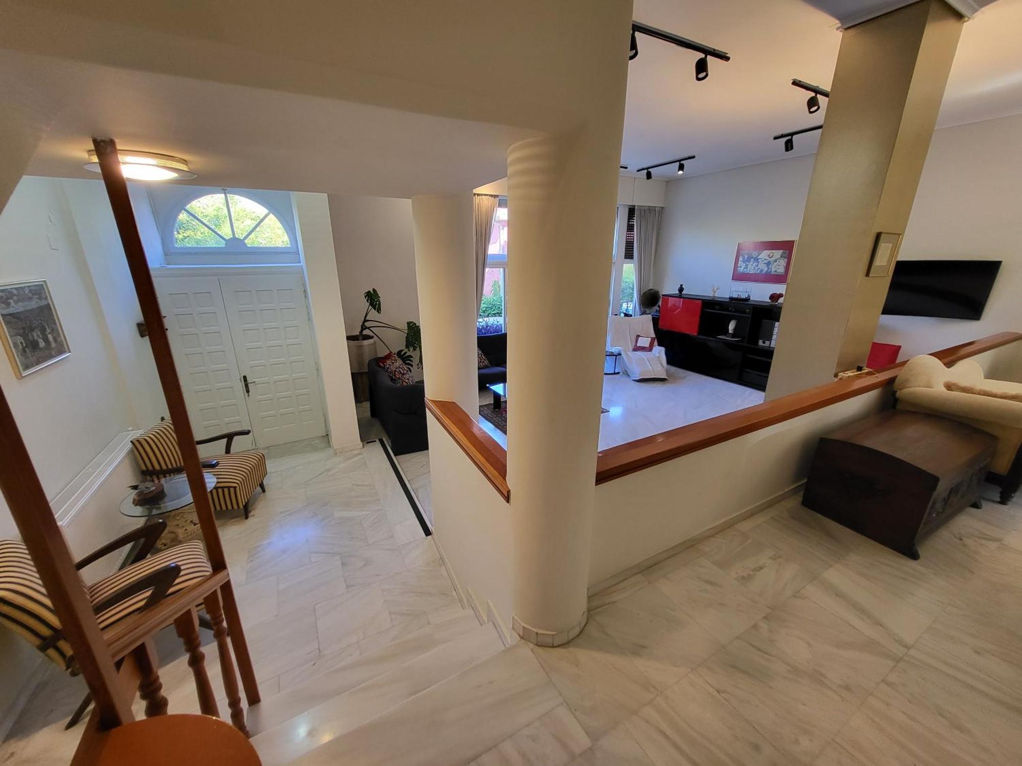 Periklis House Villa Argostoli  Ngoại thất bức ảnh