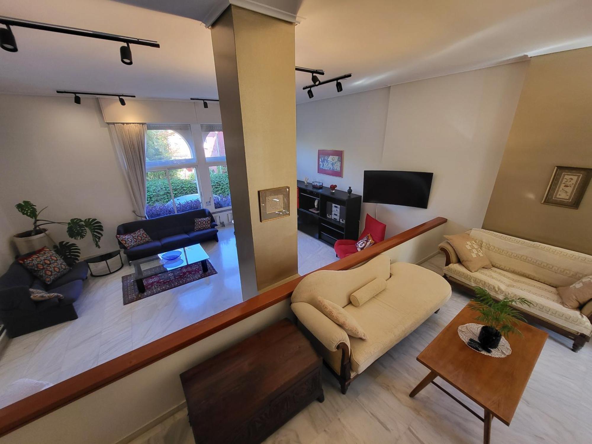 Periklis House Villa Argostoli  Ngoại thất bức ảnh