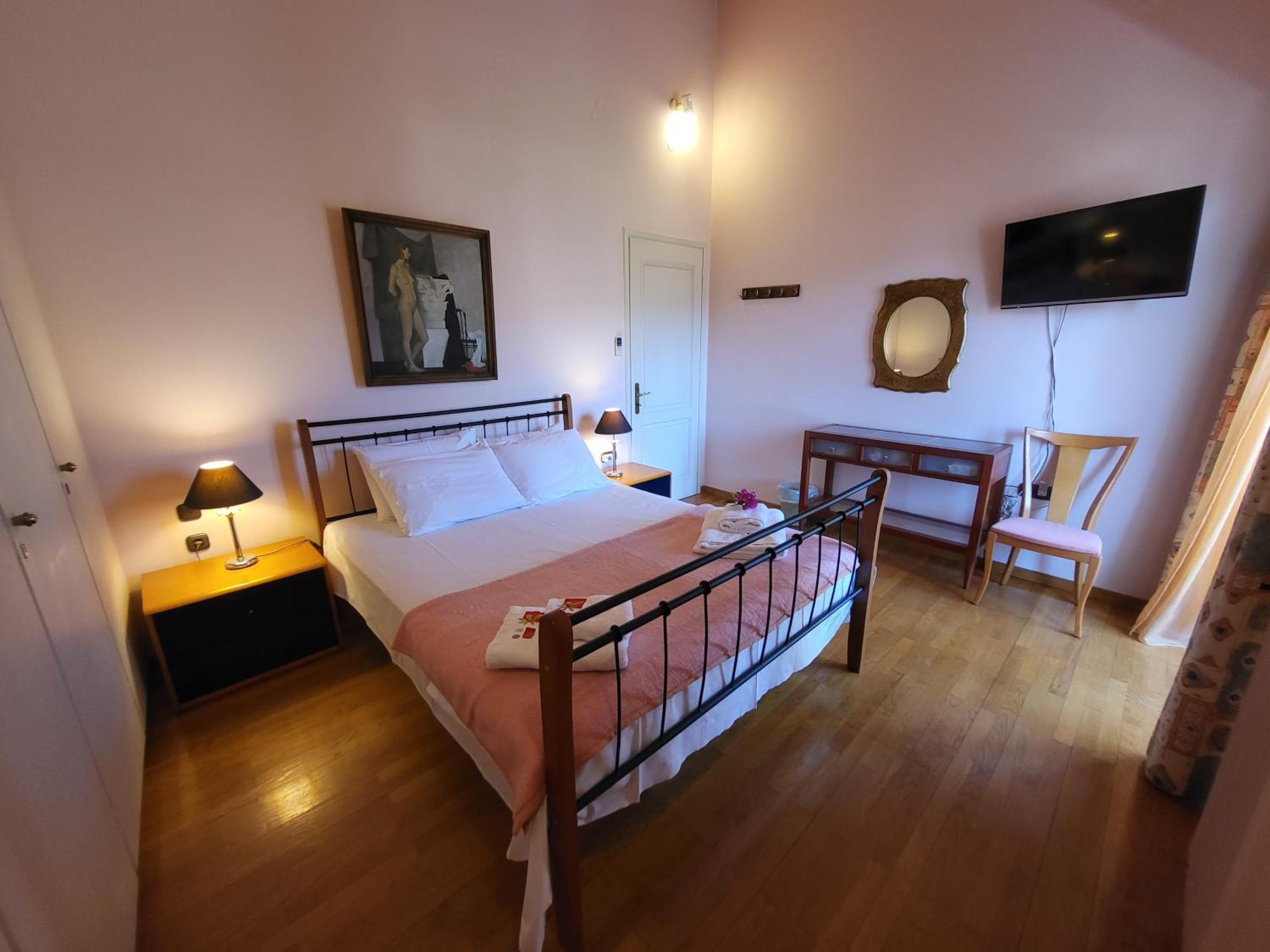 Periklis House Villa Argostoli  Ngoại thất bức ảnh