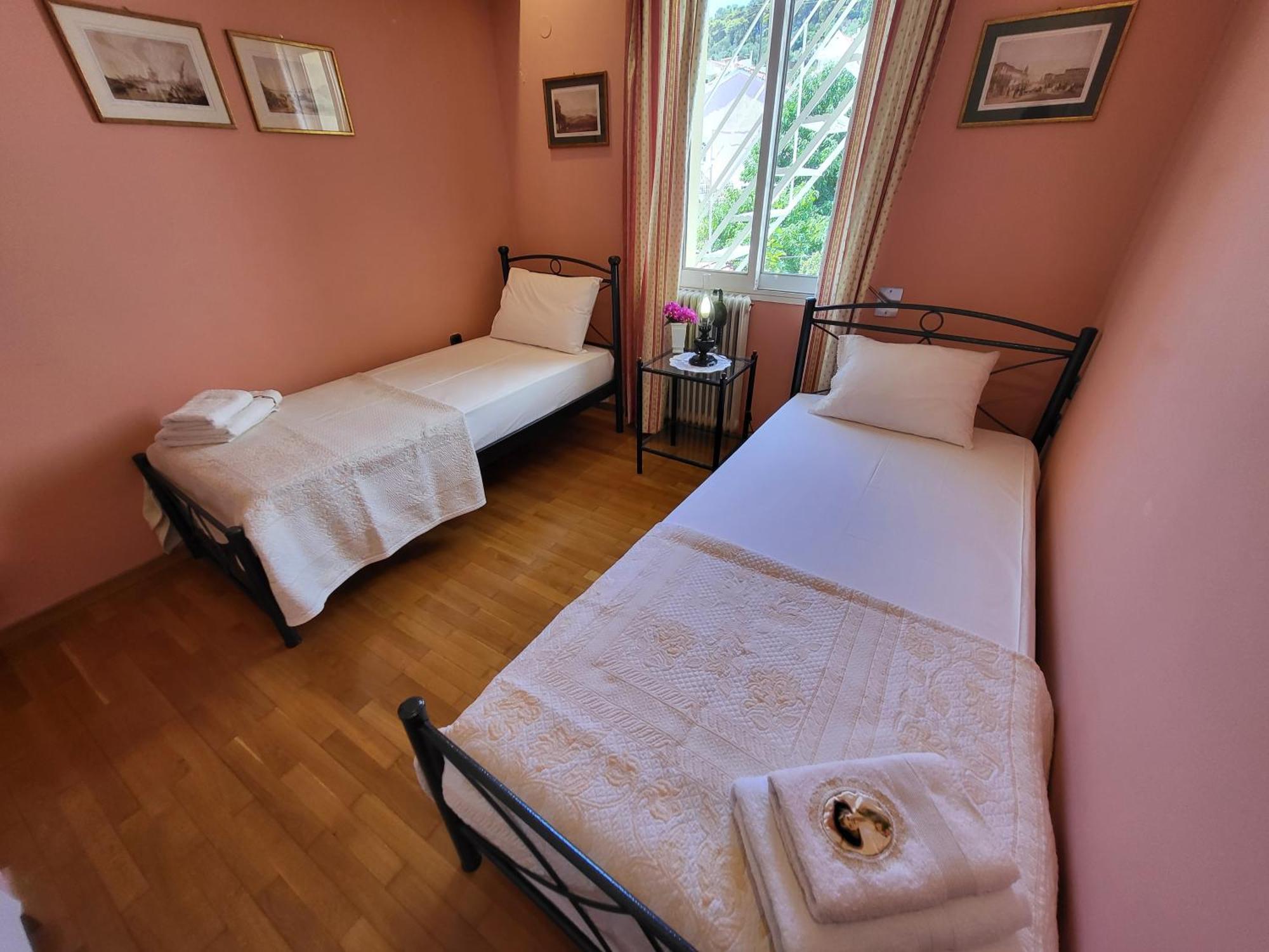 Periklis House Villa Argostoli  Ngoại thất bức ảnh