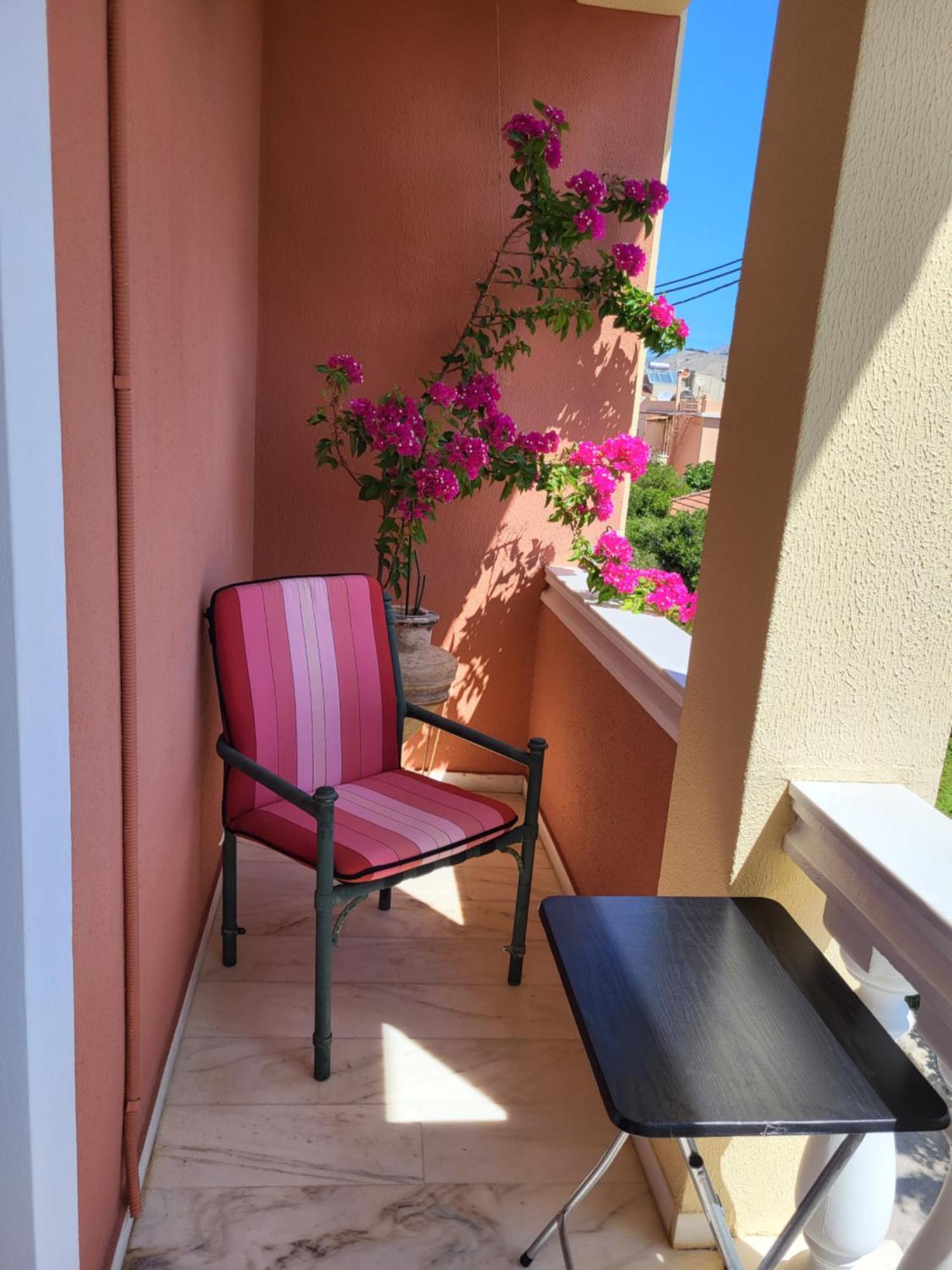 Periklis House Villa Argostoli  Ngoại thất bức ảnh