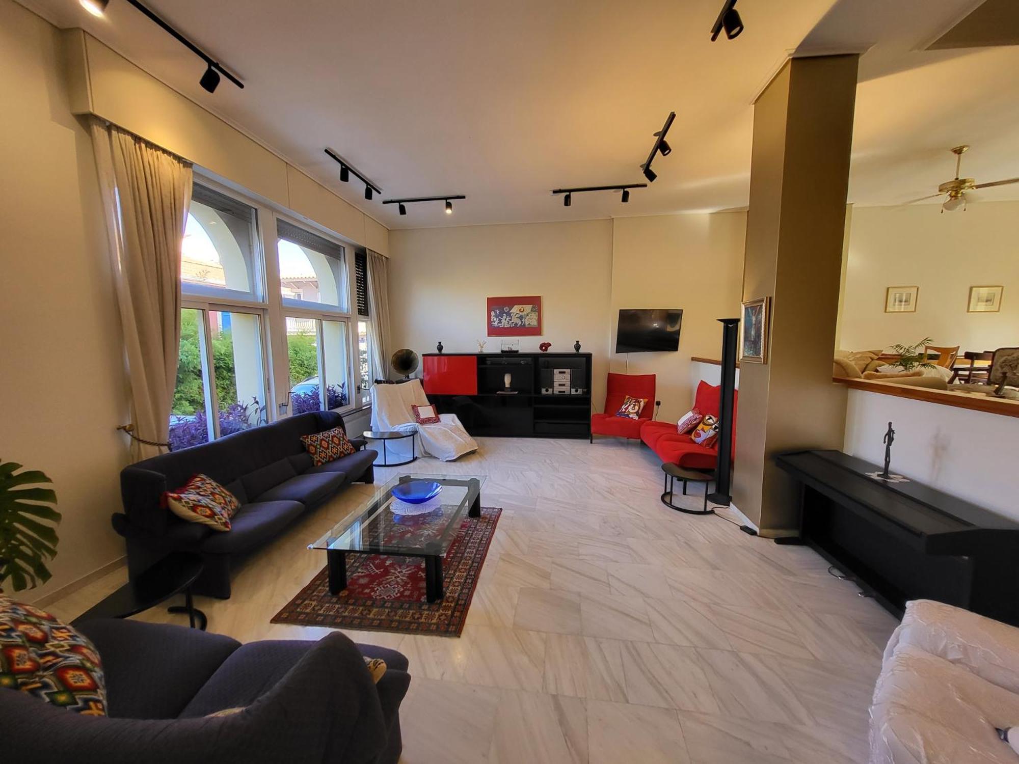 Periklis House Villa Argostoli  Ngoại thất bức ảnh