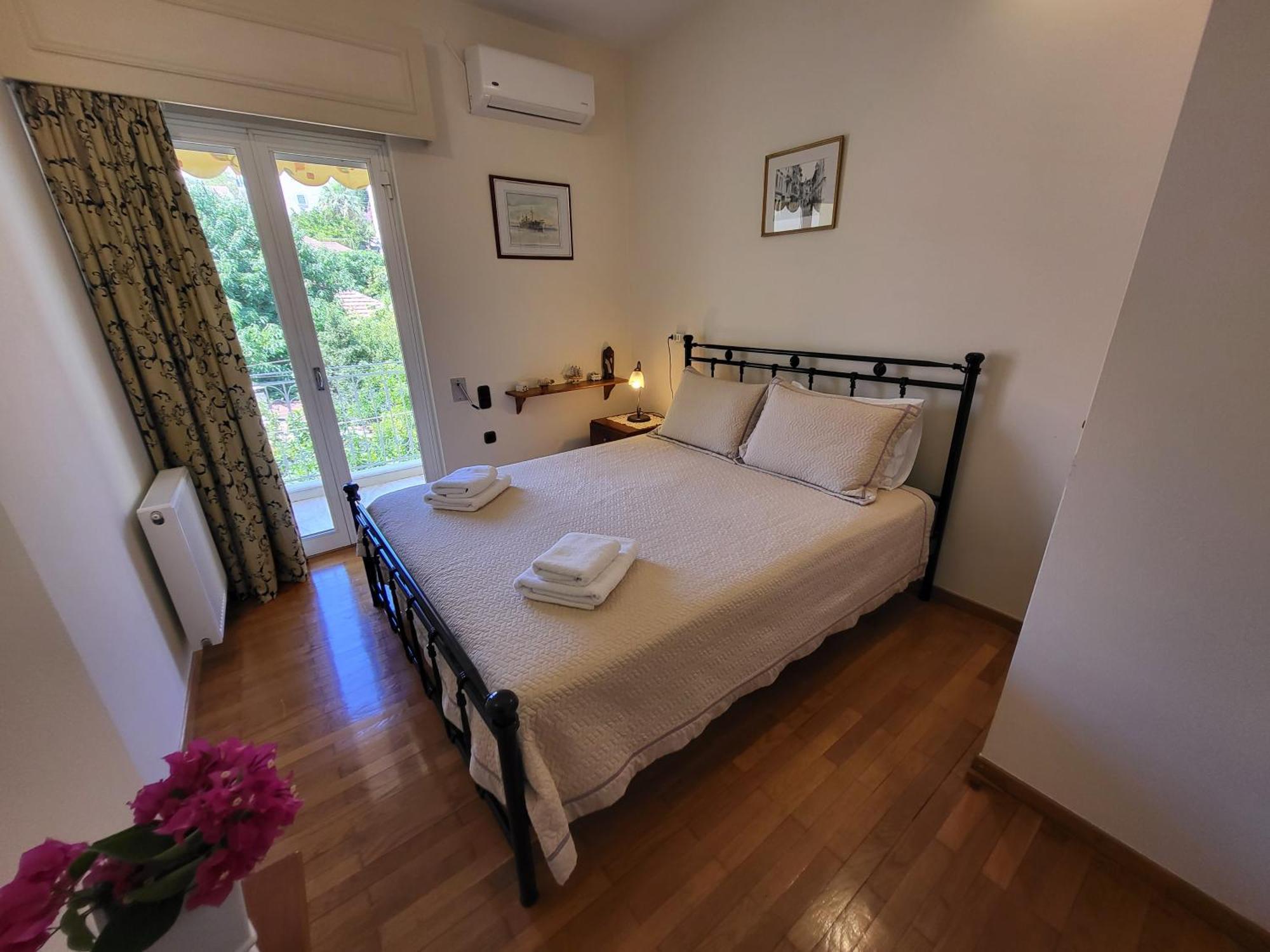Periklis House Villa Argostoli  Ngoại thất bức ảnh