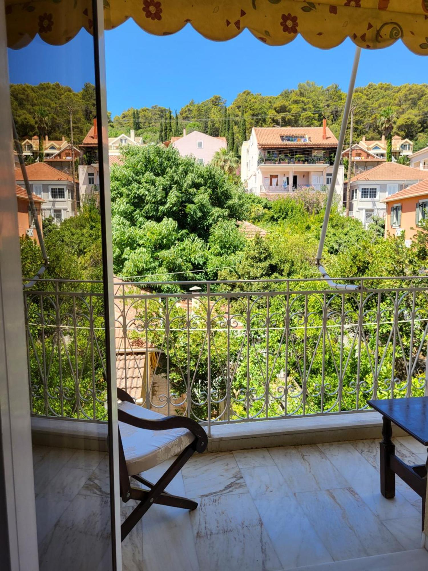 Periklis House Villa Argostoli  Ngoại thất bức ảnh
