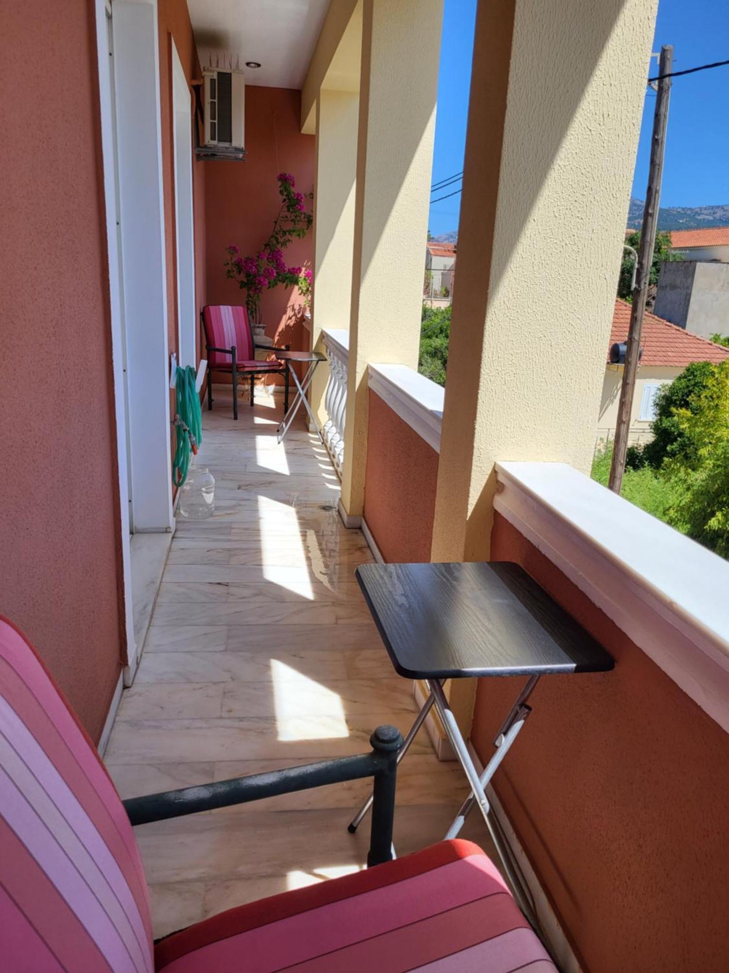 Periklis House Villa Argostoli  Ngoại thất bức ảnh