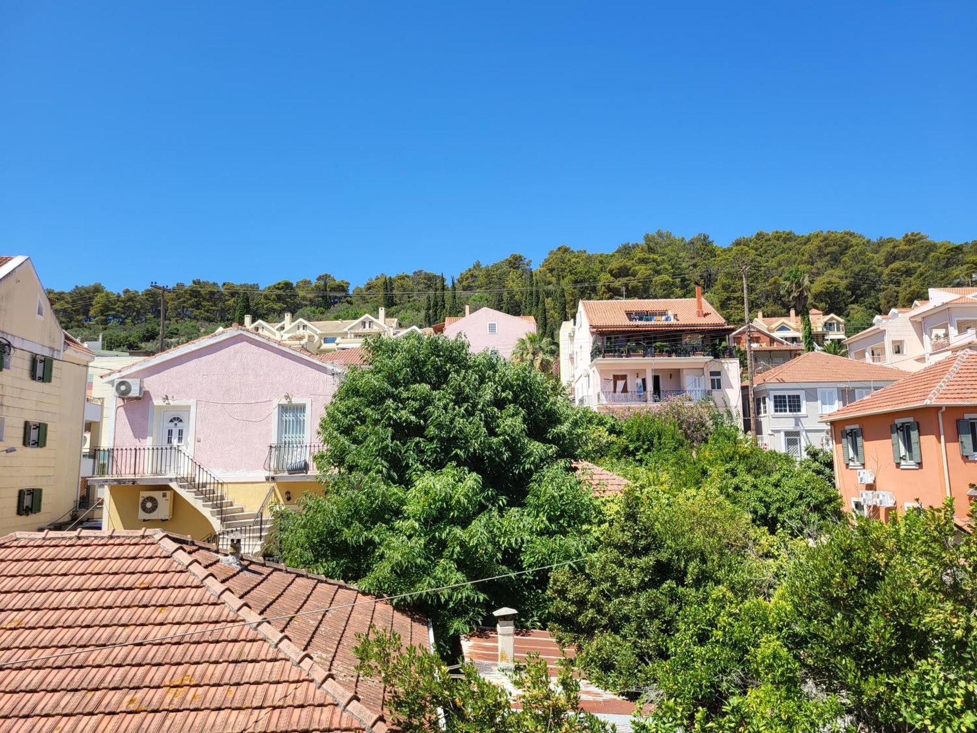 Periklis House Villa Argostoli  Ngoại thất bức ảnh