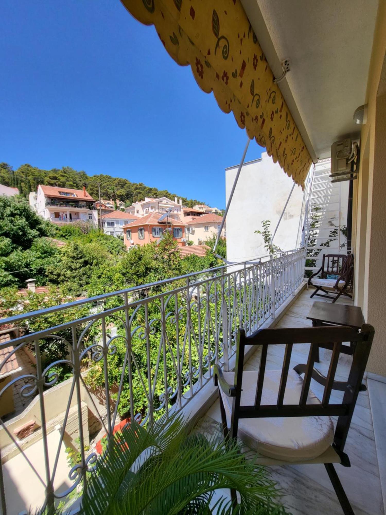 Periklis House Villa Argostoli  Ngoại thất bức ảnh