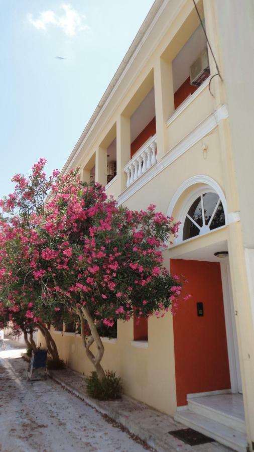 Periklis House Villa Argostoli  Ngoại thất bức ảnh