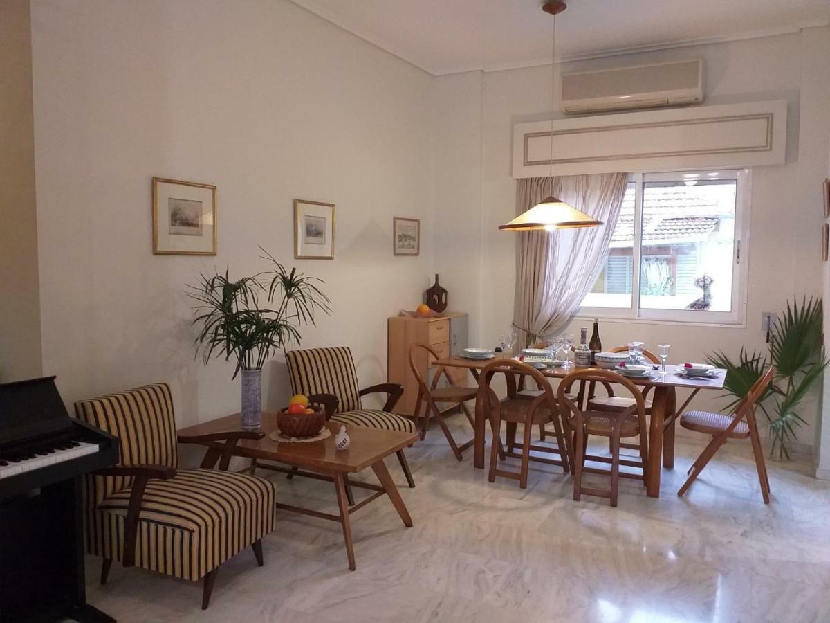 Periklis House Villa Argostoli  Ngoại thất bức ảnh